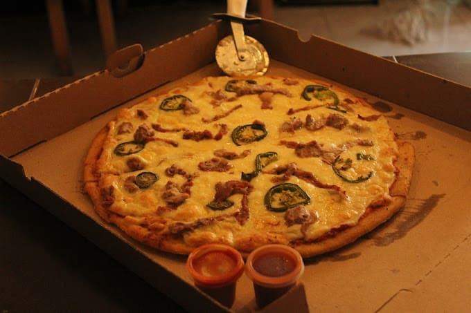 Las 5 pizzerías de Coatzacoalcos mejor calificadas en Google