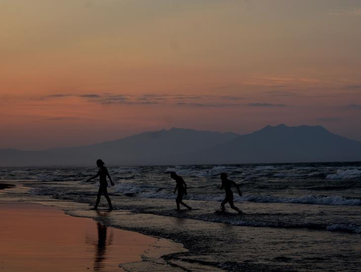 ¿Cómo estará el clima en Coatzacoalcos?