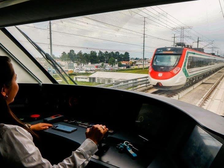 Miguel Torruco imagina una red de trenes en toda la república mexicana, ¿cuáles pasarían por Veracruz?