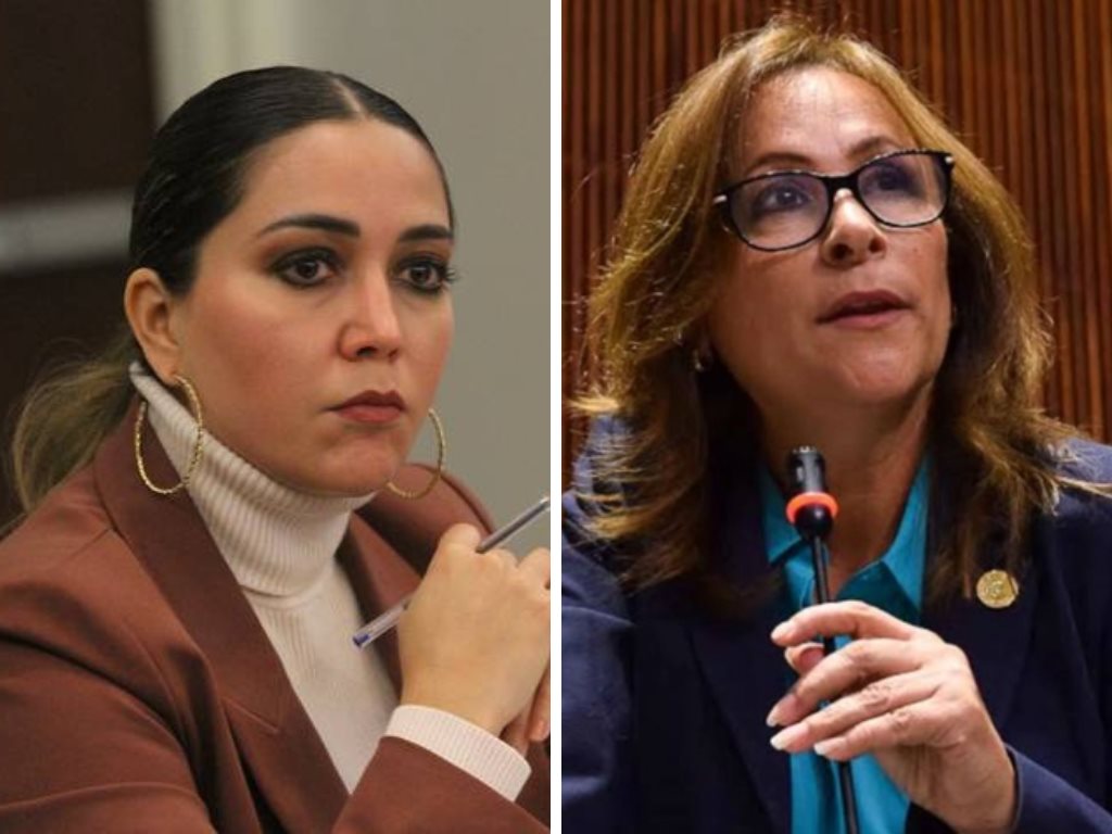 Acuerdo del Consejo del INE aventaja a Nahle y Anilú rumbo a elecciones 2024 en Veracruz