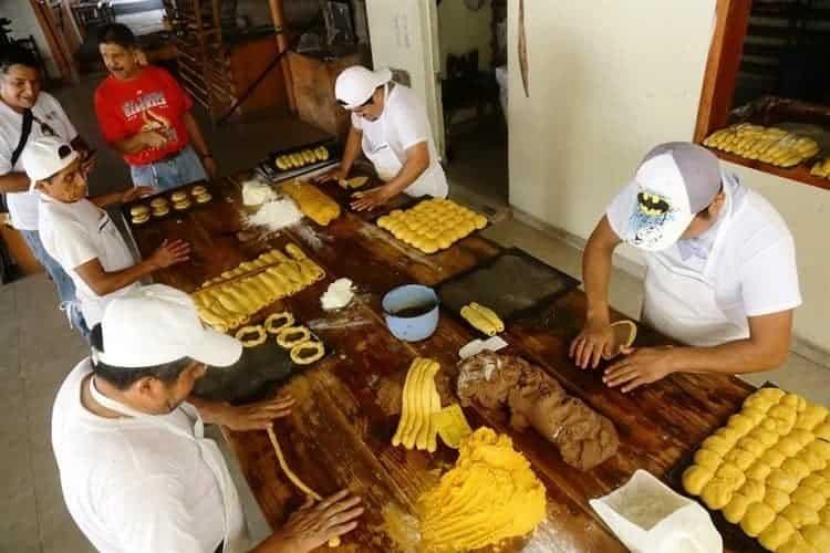 Estas son las 5 panaderías en Coatzacoalcos mejor puntuadas por Google