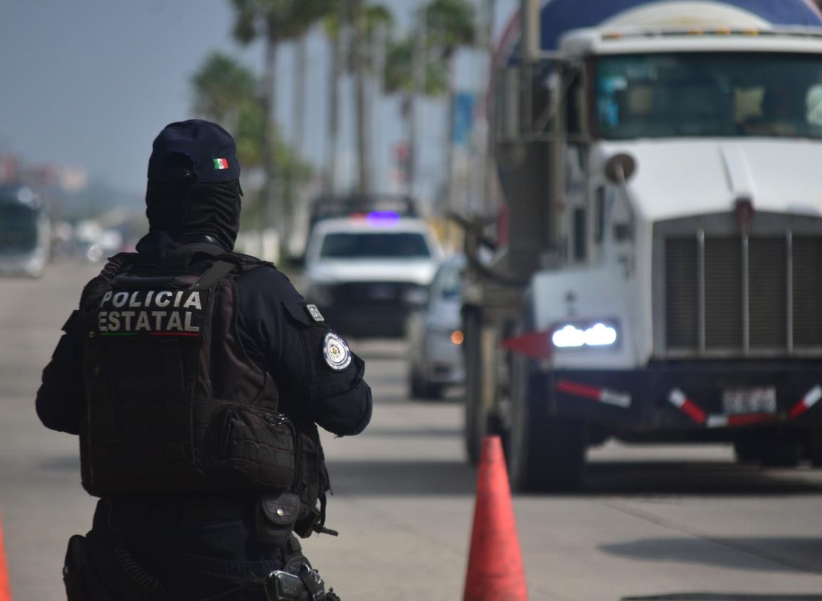 En 2023, en estos municipios del sur de Veracruz se disparó el robo de autos 