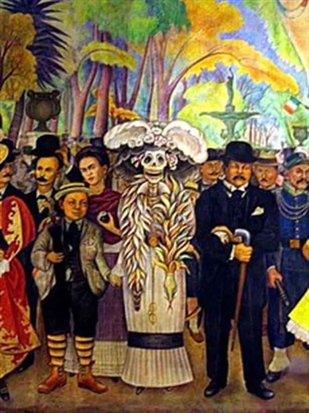 ¿Quién fue la Catrina? Origen y significado del símbolo mexicano del Día de Muertos