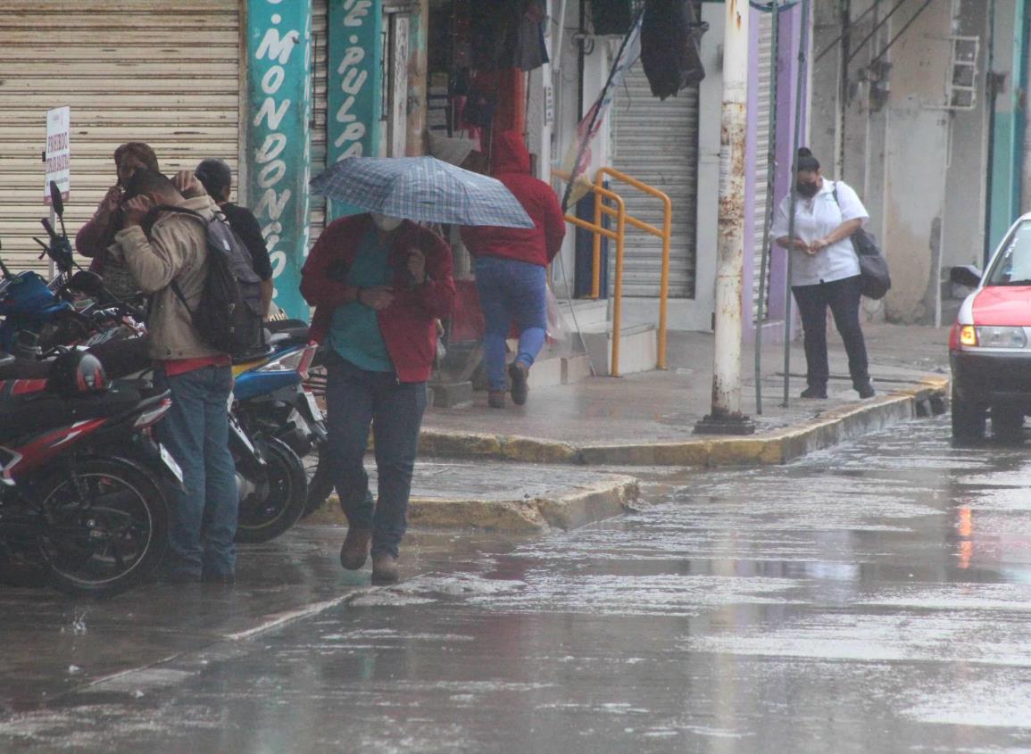Cuerpos de emergencias se mantienen alertas ante pronósticos de lluvias