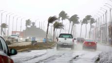 Depresión tropical amenaza al sureste ¿impactará a Veracruz?