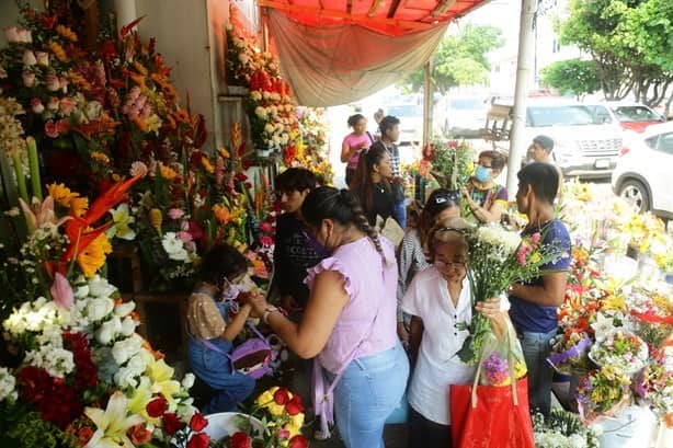 Estas son las 5 florerías de Coatzacoalcos mejor calificadas en Google