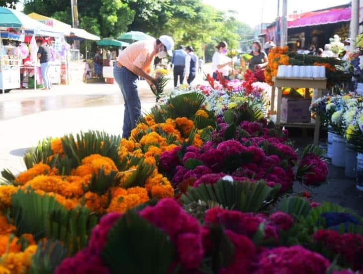 Estas son las 5 florerías de Coatzacoalcos mejor calificadas en Google