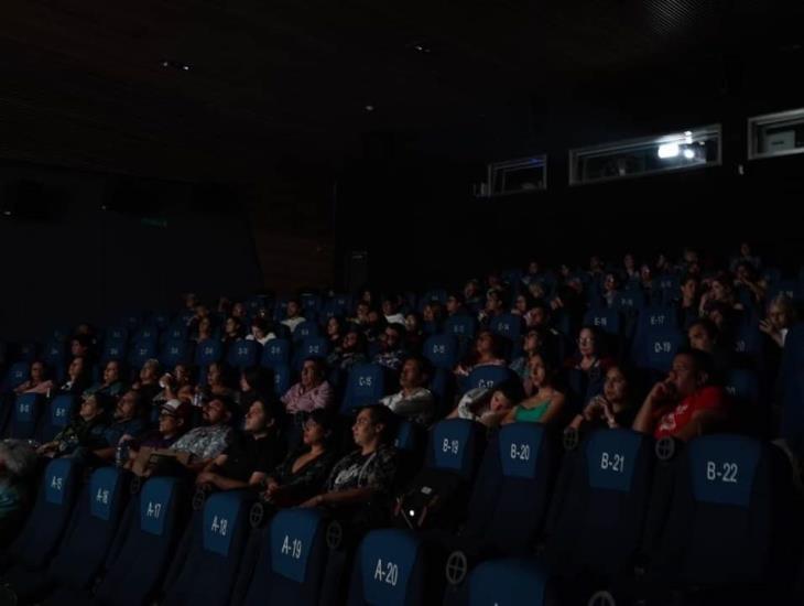 Las 2 películas de terror que puedes ver en cines de Coatzacoalcos durante Halloween | VIDEO