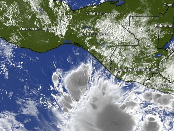Cuáles estados serán afectados por las lluvias de la tormenta tropical Pilar y el Frente Frío 8