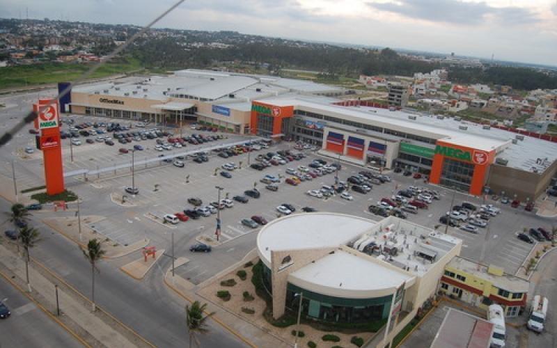 Plaza Patio: así era el emblemático centro comercial ubicado en el malecón costero