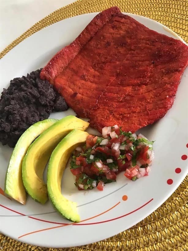 Qué es la carne de Chinameca y por qué es tan popular en Coatzacoalcos