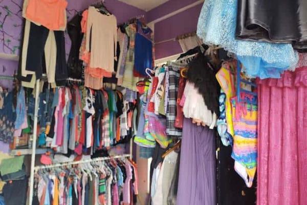 Buscas ropa de paca en Coatzacoalcos?, checa estas opciones de