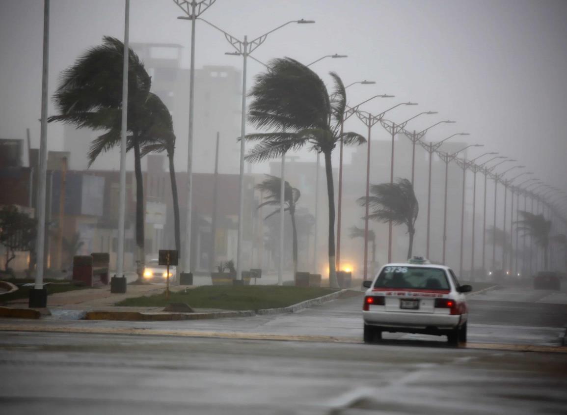 Clima en Coatzacoalcos; esta será la temperatura mínima en la ciudad