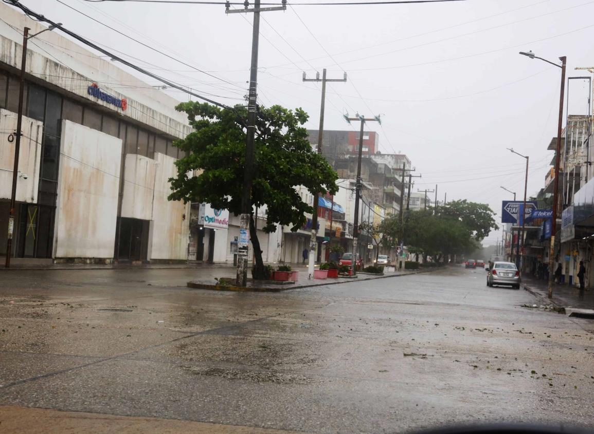 Sismo en Coatzacoalcos: ¿Protección Civil reporta daños?