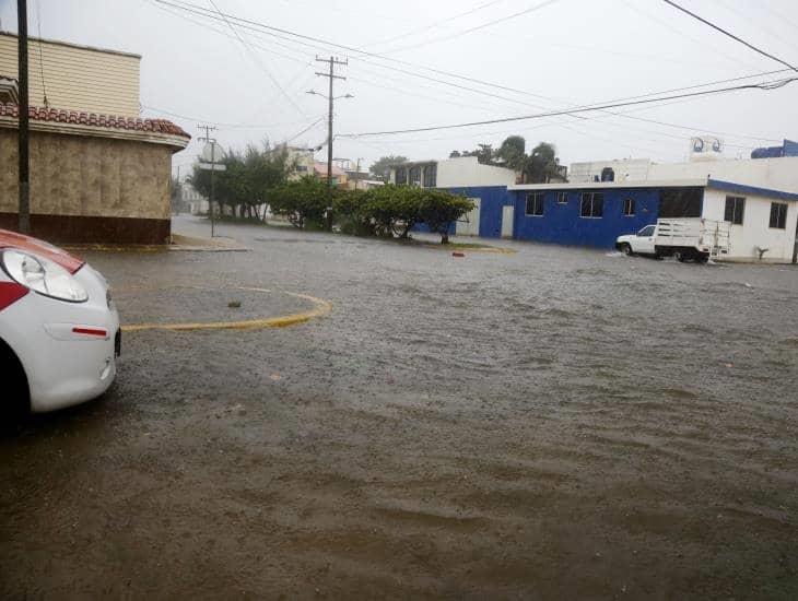 ¿Qué hacer antes, durante y después de una inundación?