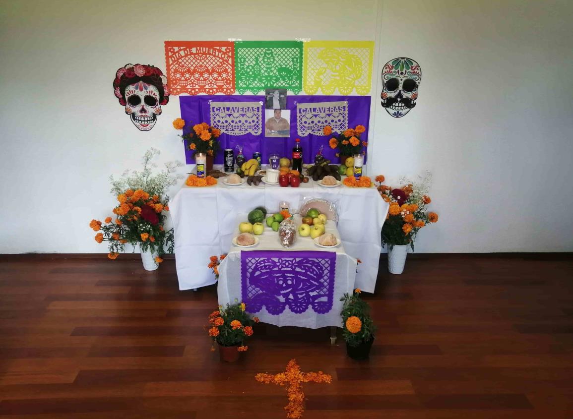 Día de Muertos: ¿cuándo y a qué hora quitar el altar? ¿se puede comer la comida?
