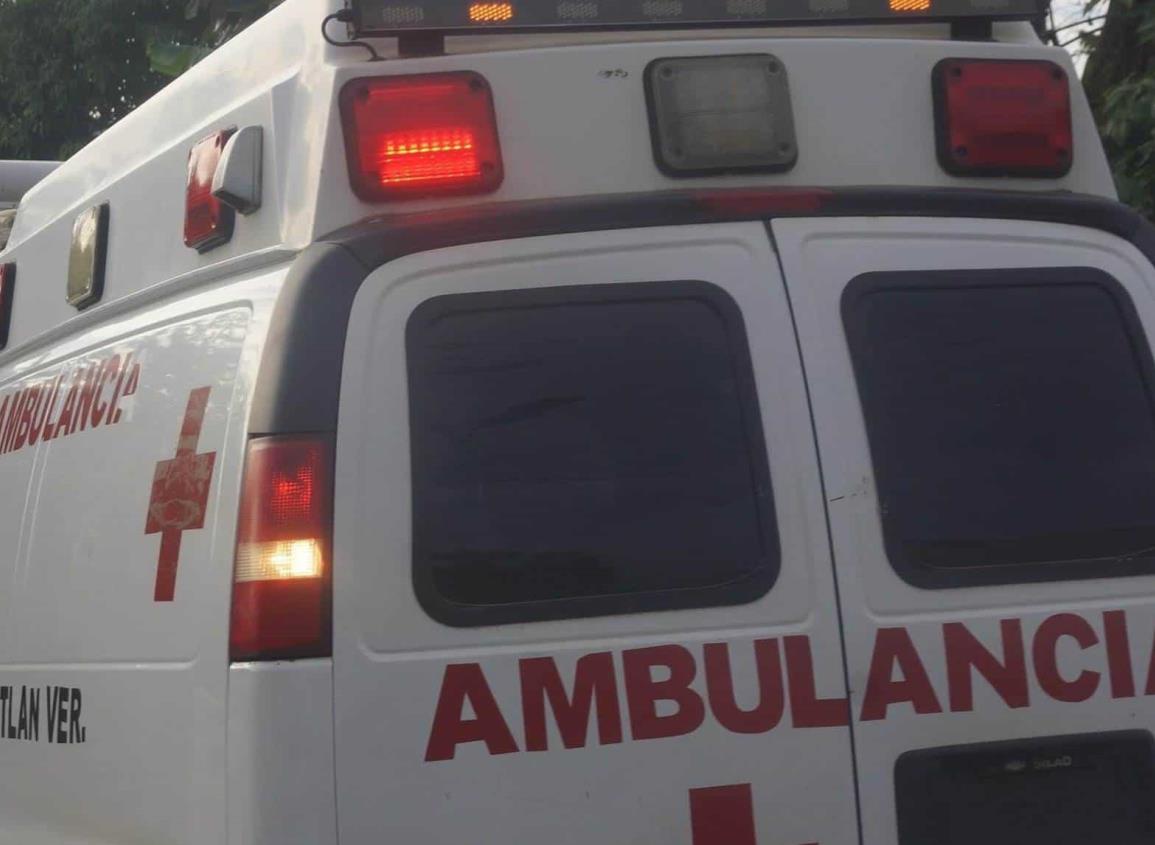 Ambulancia de la Cruz Roja regresa a operaciones tras casi medio año por falta de recursos