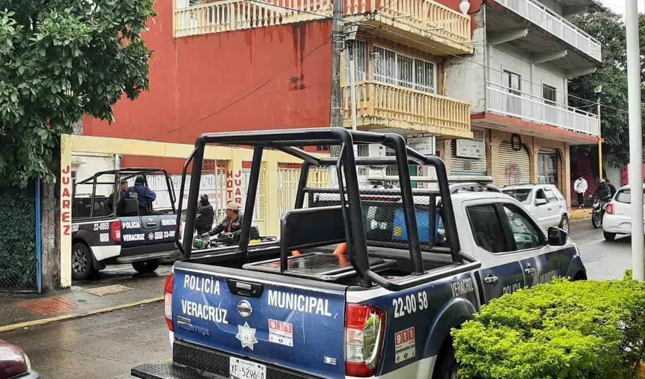 Detenido por agredir a su pareja dentro de hotel en San Andrés