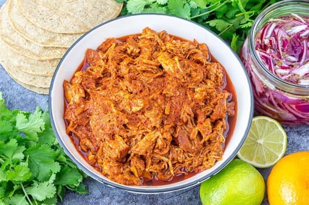 Cochinita pibil en Coatzacoalcos, estos son los 4 lugares mejor calificados en Google