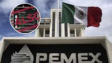 Alerta Pemex fraude a través de redes sociales, sitios web y anuncios; falsa, la invitación a invertir | VIDEO
