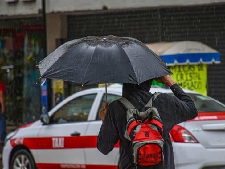 Clima en Coatzacoalcos: así estará hoy 3 de noviembre