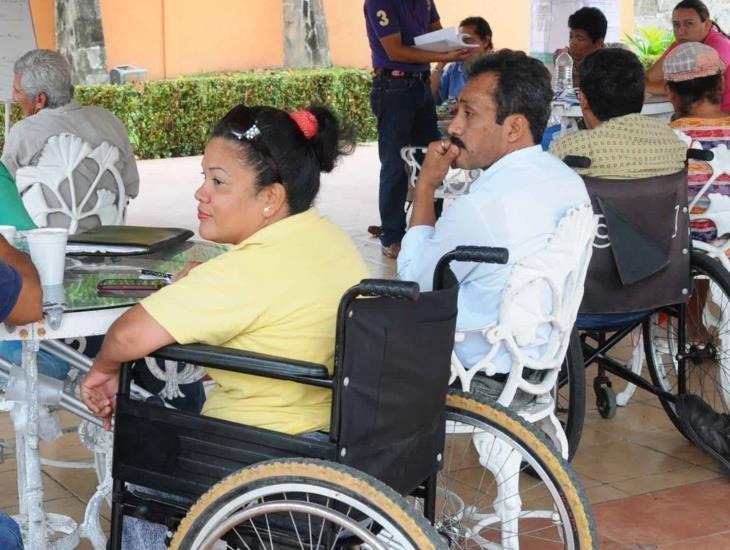CEDH capacita a empresas en mejora de atención a personas con discapacidad
