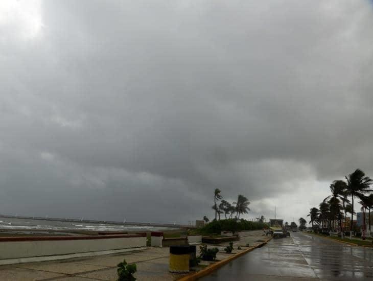 Así estará el clima en Coatzacoalcos hoy 04 de noviembre; ¿continuarán las lluvias?