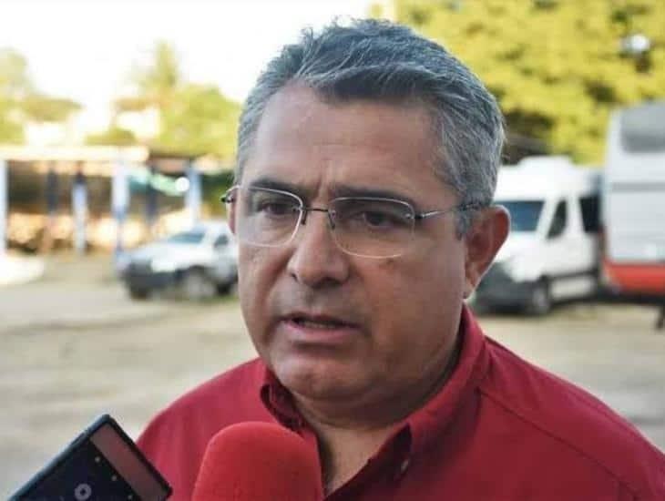 Miguel Pintos se postula a la precandidatura de la diputación por el distrito XI