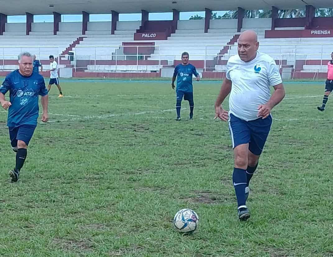 Pachuca deja sin liguilla al campeón en la 60 y Más