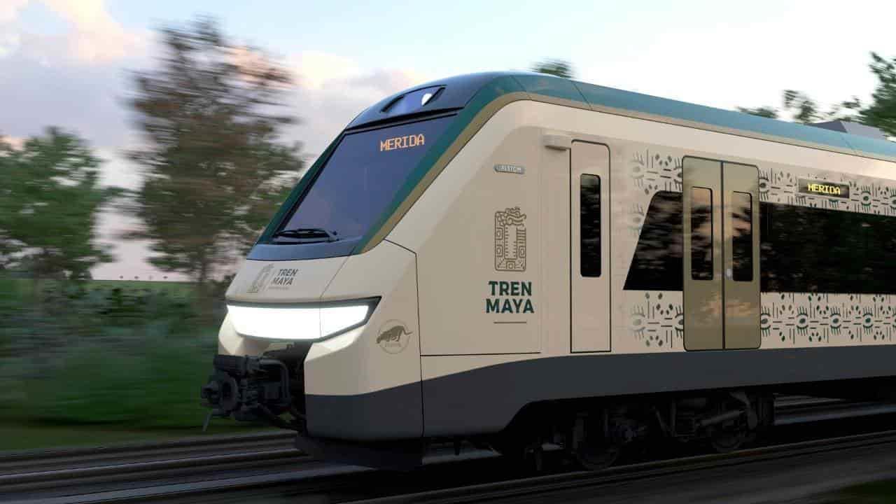 Obra del Tren Maya y Aeropuerto de Tulum generan 100 mil empleos: AMLO
