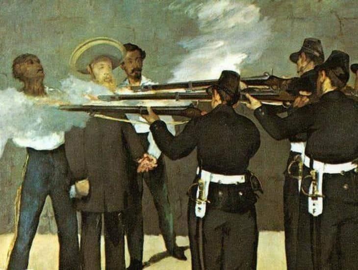 Ultimo fusilamiento en México: estado de Coahuila 1961