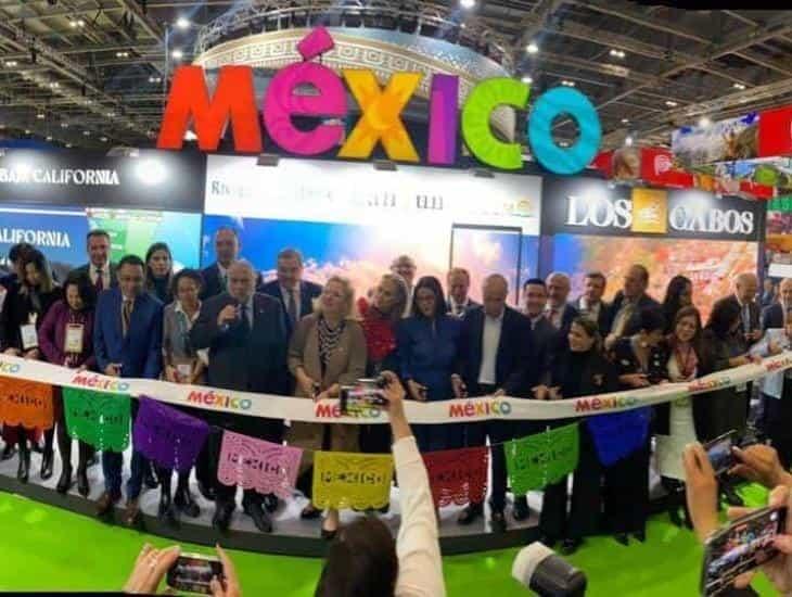 Tren Maya: de esta manera México impulsa el proyecto en Londres; se interesan operadores
