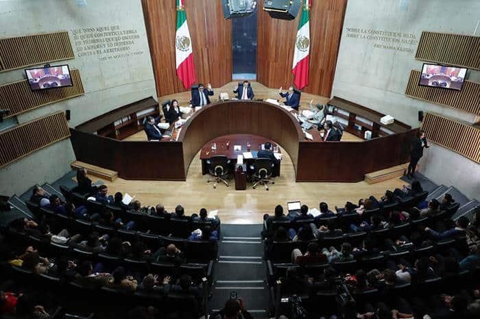 Tribunal Electoral de la Federación ratifica postulación de 5 mujeres a gubernaturas