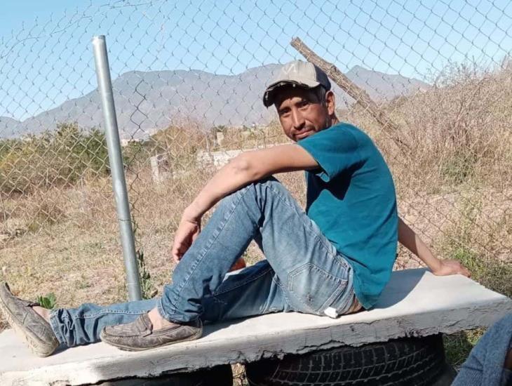Familia pide apoyo para traer cuerpo de minatitleco localizado sin vida en Jalisco