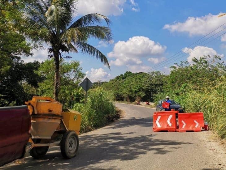 Empresas subcontratistas prefieren contratar solo hombres, solo emplean una mujer por cuadrilla