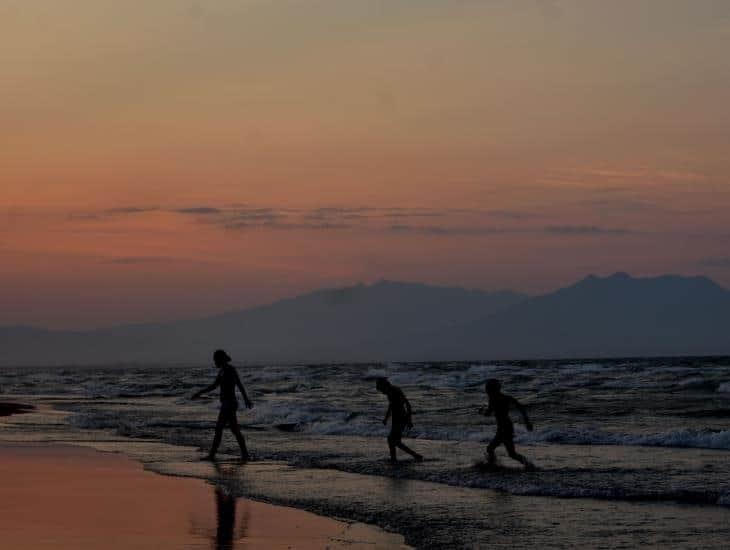 Así estará el clima este viernes en Coatzacoalcos