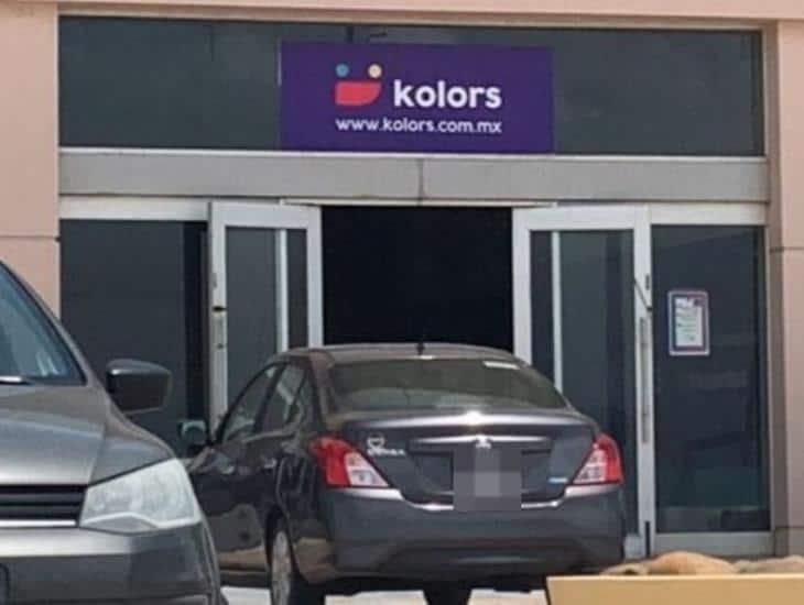 Kolors Coatzacoalcos ofrece vacante, aquí los REQUISITOS