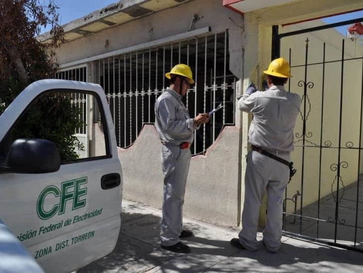 Se hacen pasar por trabajadores de CFE para robar en domicilios de Coatzacoalcos ¡mantente alerta!