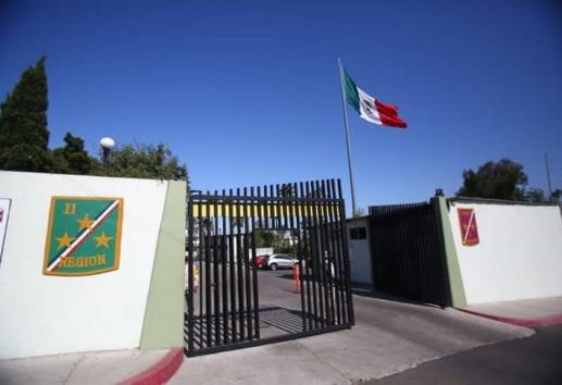 SEDENA: Baja California ocupa primeros lugares en delincuencia