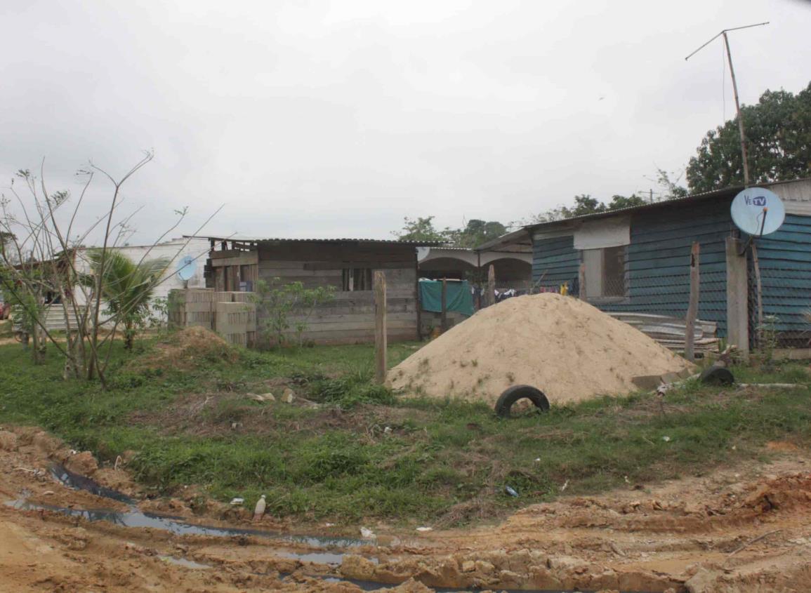 Más de 300 familias choapenses podrían quedar en la calle por falta de escrituras