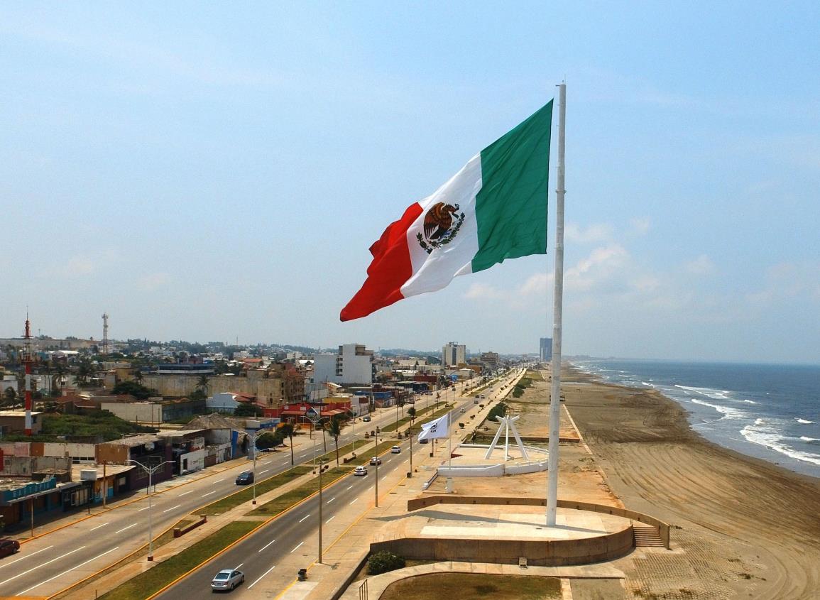 ¿Cuántos nombres ha tenido Coatzacoalcos?