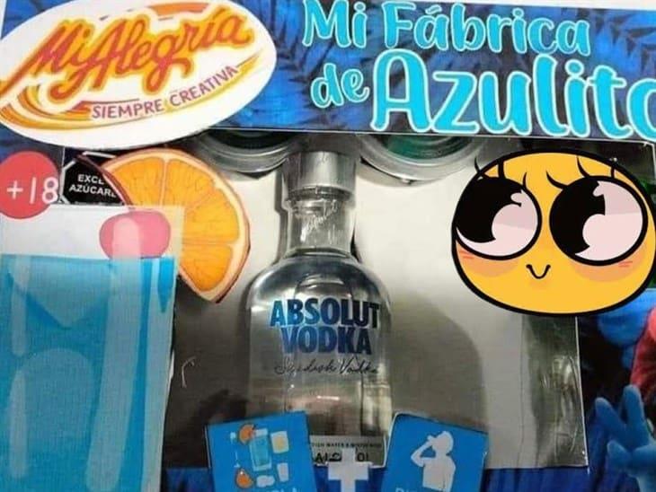 F Brica De Azulitos Mi Alegr A Es Real Se Vuelve Tendencia