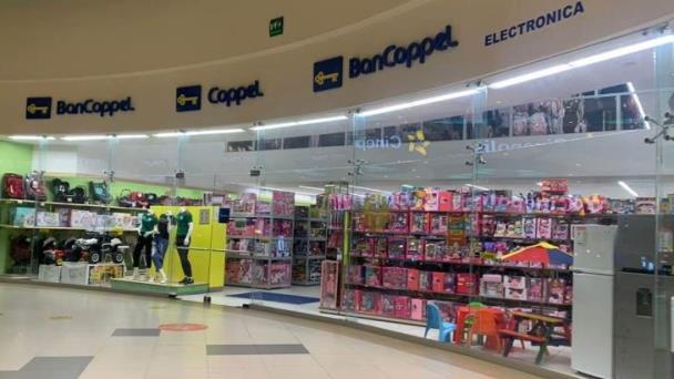 Coppel: ¿Quién es hoy el dueño de las tiendas departamentales?