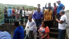 En el sur de Veracruz reclaman injusto cierre de el Yurivia