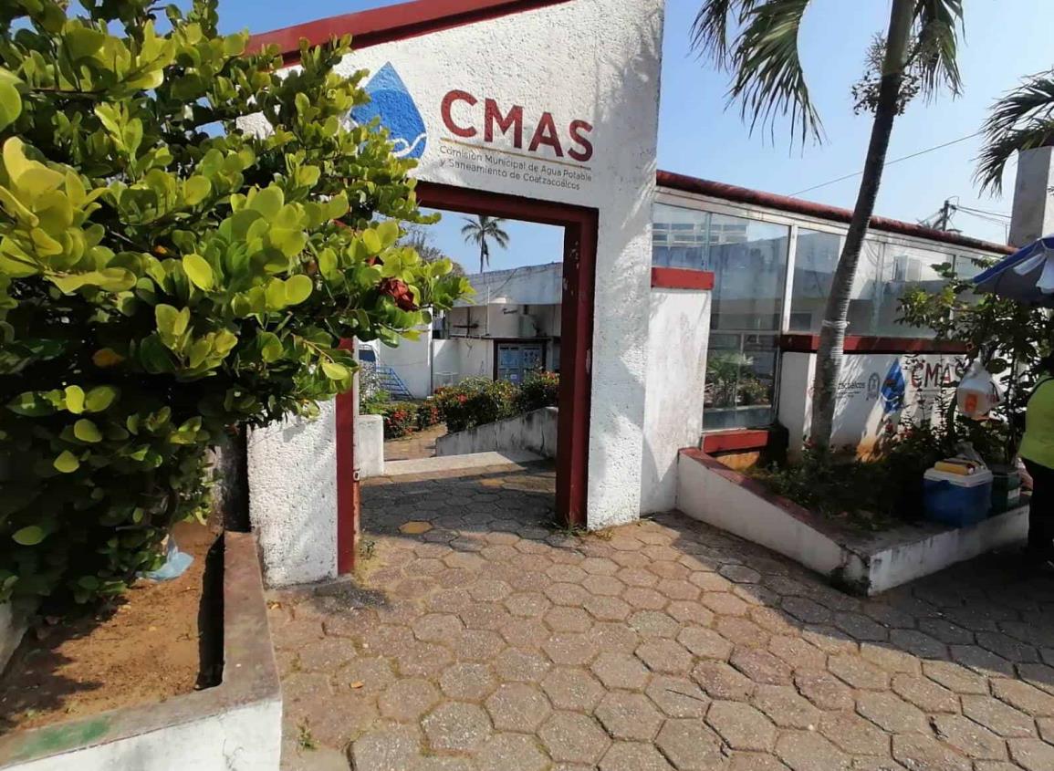 ¿Quién es la directora de CMAS Coatzacoalcos?