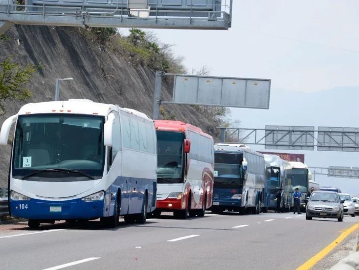 Buen Fin 2023: ¿qué línea de autobuses ofrece descuentos de hasta 40 % de descuento?