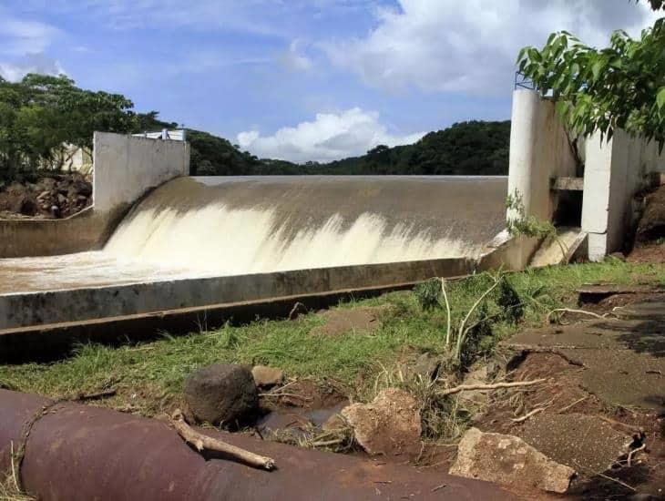 Pactan acuerdo con ejidatarios de Tatahuicapan ¿abrirán el Yurivia?