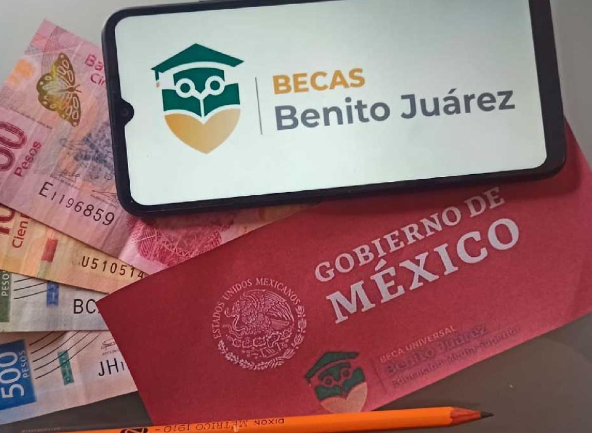 Beca Benito Juárez: fechas y todo lo que debes saber sobre la CSI