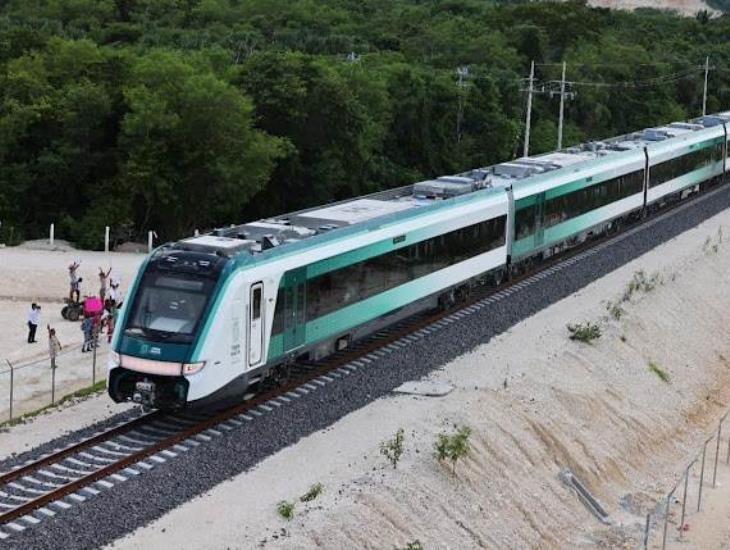 Tren Maya: este es el tramo que podrás recorrer tras su inauguración el 15 de diciembre