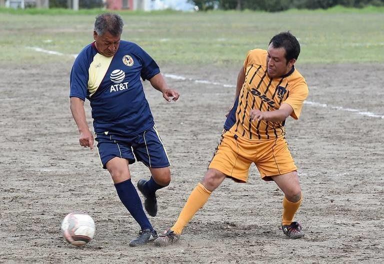 Rodará el balón en los campos de la Zona Sur